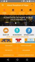 Runathon Of Hope 2016-17 ảnh chụp màn hình 2