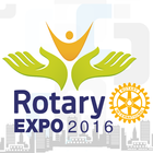 RotaryExpo2016 ícone
