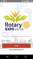 RotaryExpo2016 imagem de tela 1