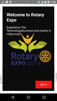 RotaryExpo2016 imagem de tela 2