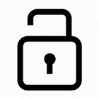 Break the Lock Game - Android Pattern Lock Break иконка