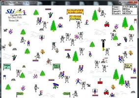 Ski Free - Slalom Alpino - Ski Games Free Ride screenshot 2