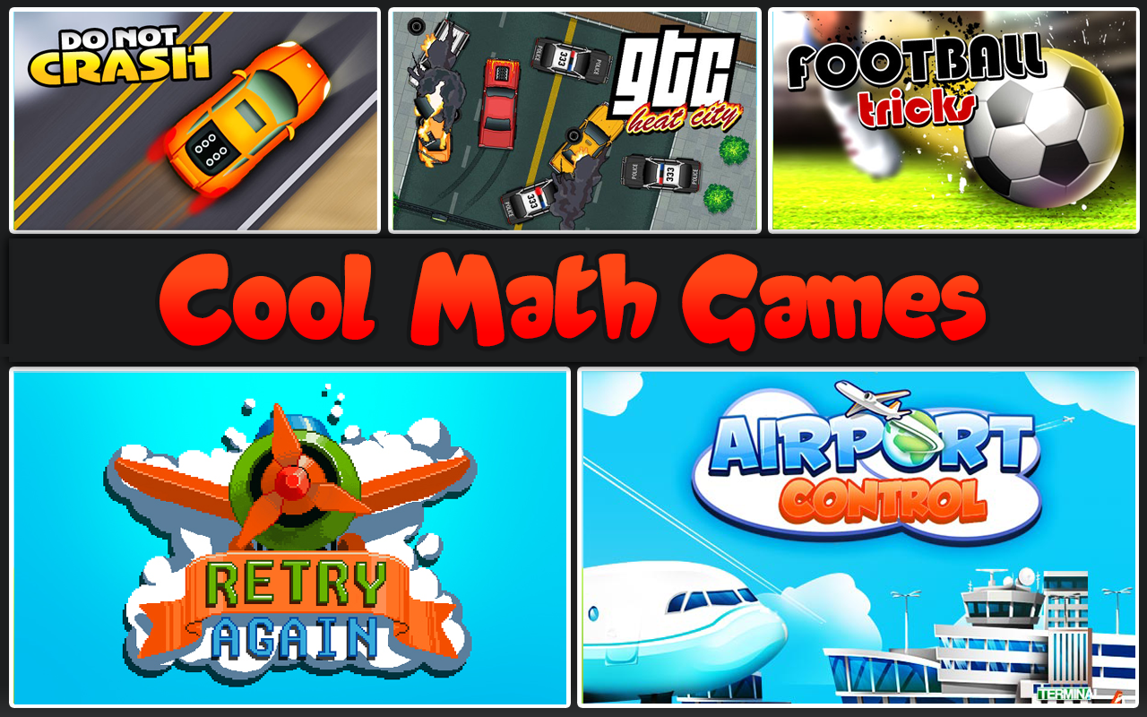 Cool Math Games for Android APK Download