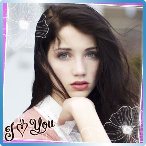 New Photo Frame Funia