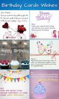 Name On Birthday Cake & Cards  تصوير الشاشة 1