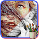 Pencil Sketch Art APK