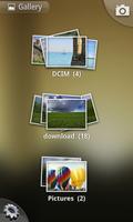 Cool 3D Gallery โปสเตอร์