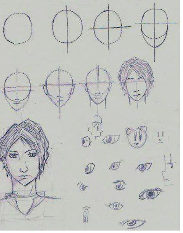cool anime drawings for Android APK Download cool anime drawings for Android APK Download