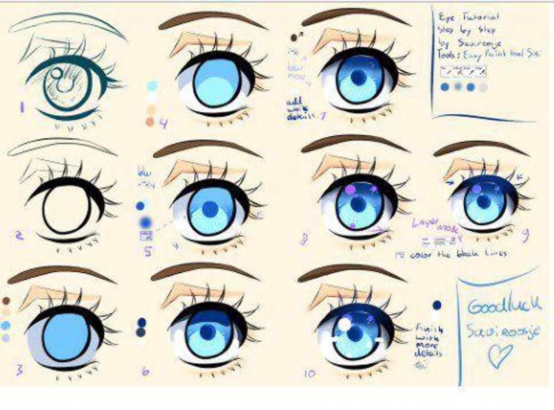 Gambar Anime Yang Keren For Android APK Download