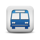 Apps Bus icône