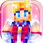 3D Sailor Girls Avatar Maker ไอคอน