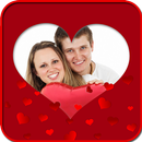 Cool True Love Photo Frames APK