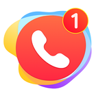 Call flash: Call Screen flashlight, call reminder icône