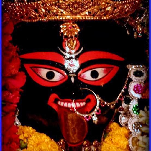 Maha Kali Photo HD