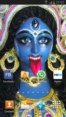 Maha Kali Photo HD APK download