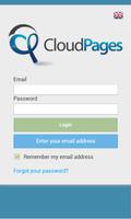 CloudPages for Google Apps 截圖 1