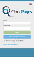 CloudPages for Google Apps screenshot 1