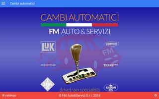 Automatic transmissions FM screenshot 3