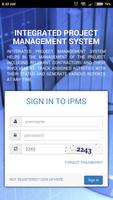 IPMS 海報