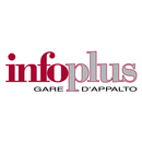 Infoplus Gare d'Appalto APK