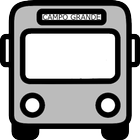 Hora do Ônibus - Campo Grande ícone