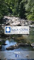 Rock Creek Conservancy Plakat