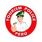 Tourism Police Peru icône