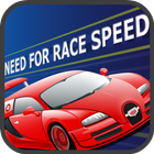 Icona Need the Race Speed