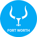 Fort Worth Travel Guide, Tourism APK