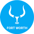 Fort Worth Travel Guide, Tourism icône