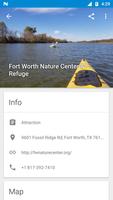 Fort Worth Travel Guide, Tourism capture d'écran 2