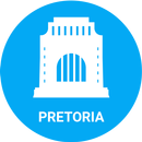 Pretoria Travel Guide, South Africa APK
