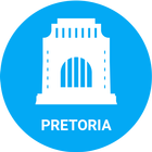 Pretoria Travel Guide, South Africa icône