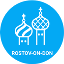 Rostov-on-Don Travel Guide, Tourism, Russia APK