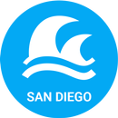 San Diego Travel Guide, Tourism APK