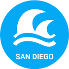 San Diego Travel Guide, Tourism icône