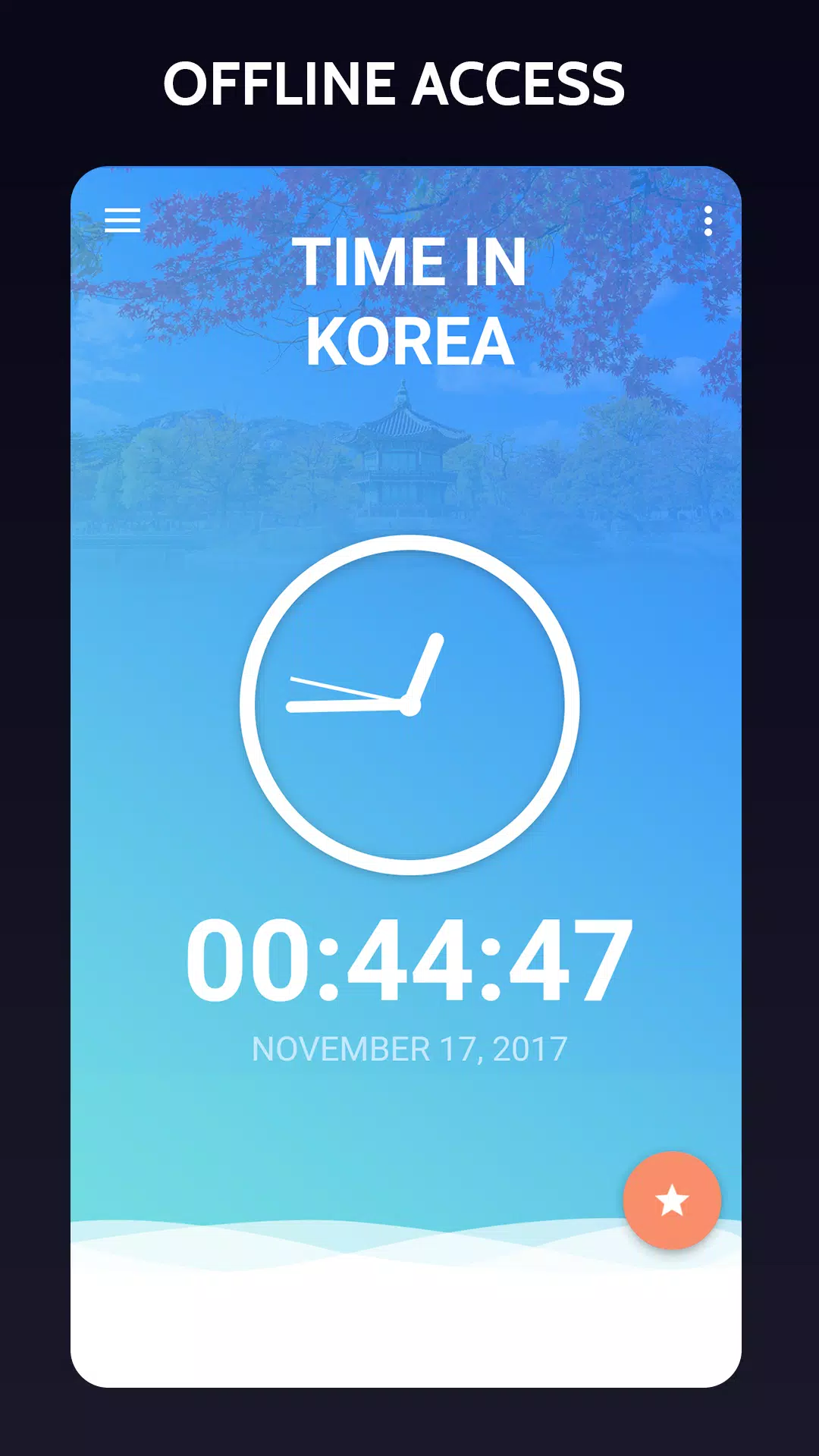 Korea, KST Korean Standard for Android Download