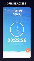Time in Seoul, South Korea bài đăng
