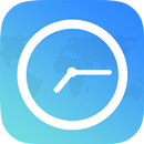Time in Shanghai, China APK