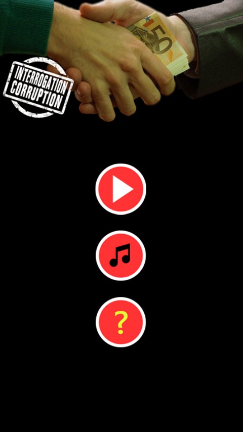 Interrogation Game APK for Android Download
