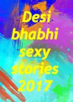 हिंदी देसी भाभी सेक्सी स्टोरी - Sachi Desi Kahani Plakat