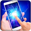 Electric Thunder Screen Prank APK