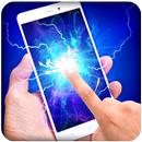 Electric Thunder Screen Prank APK