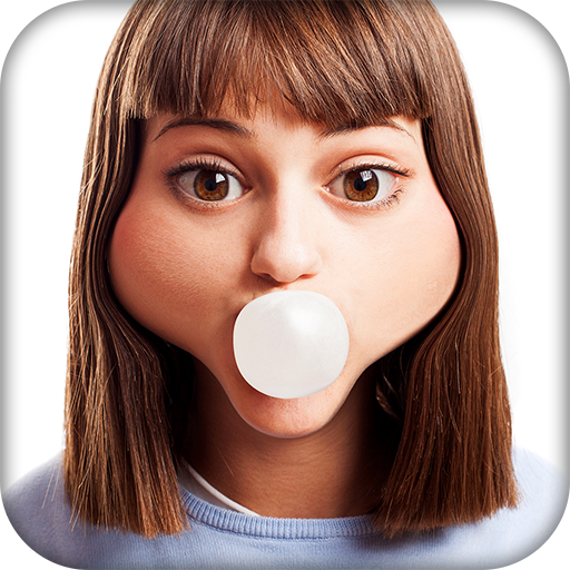 Funny Face Creator - Face Warp