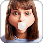 Funny Face Creator - Face Warp আইকন