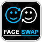 Face Swap ไอคอน