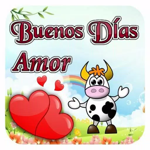 Imágenes de buenos Días Amor Mio APK für Android herunterladen
