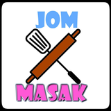 Jom Masak آئیکن