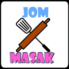 Jom Masak icône