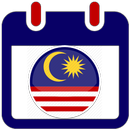 Kalendar Klasik Malaysia'2020 APK